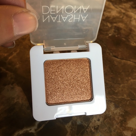Natasha Denona Eyeshadow in 124K BRONZEAGE - Picture 2 of 6